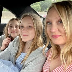 Meet your Posher, Brandi